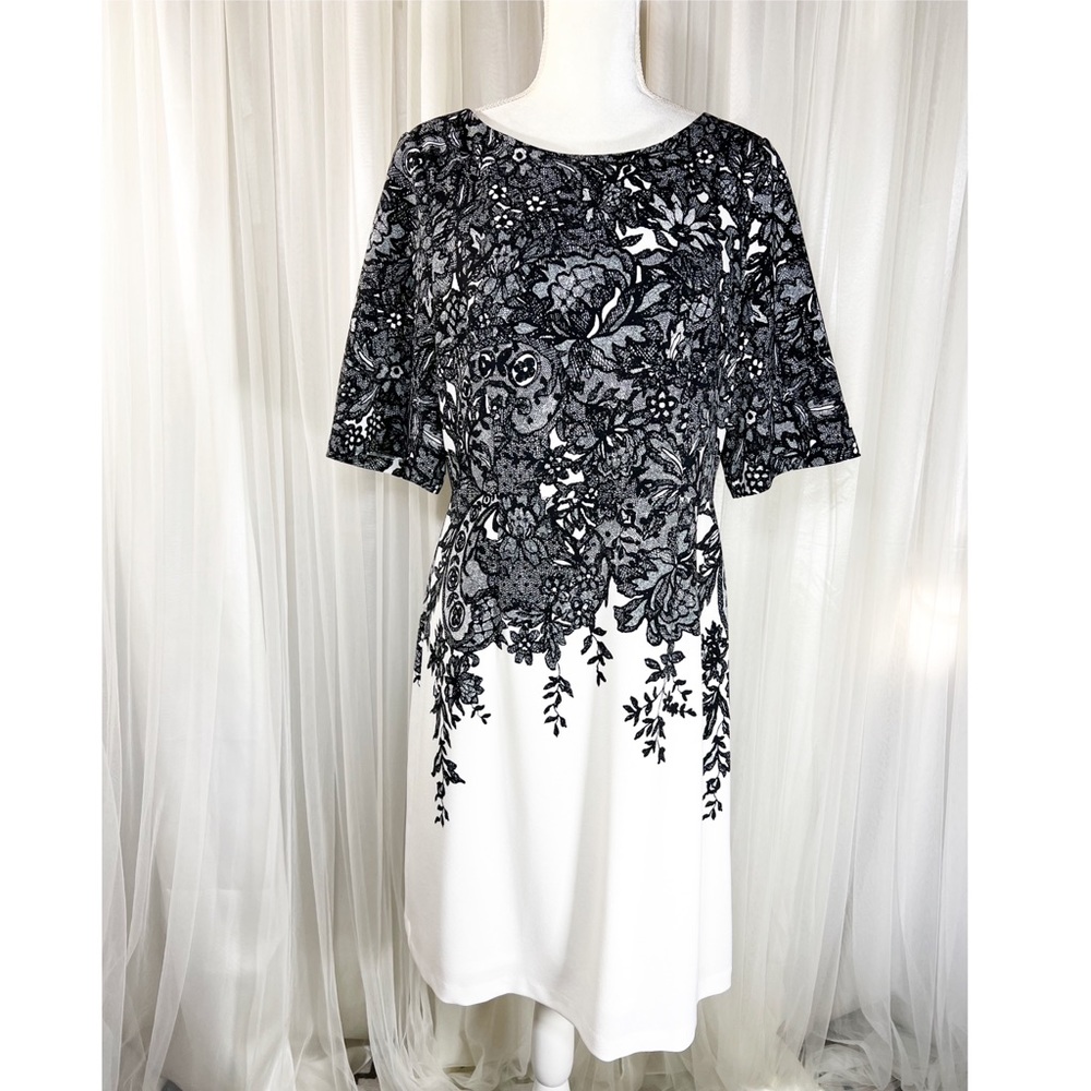 Adrianna Papell Dress